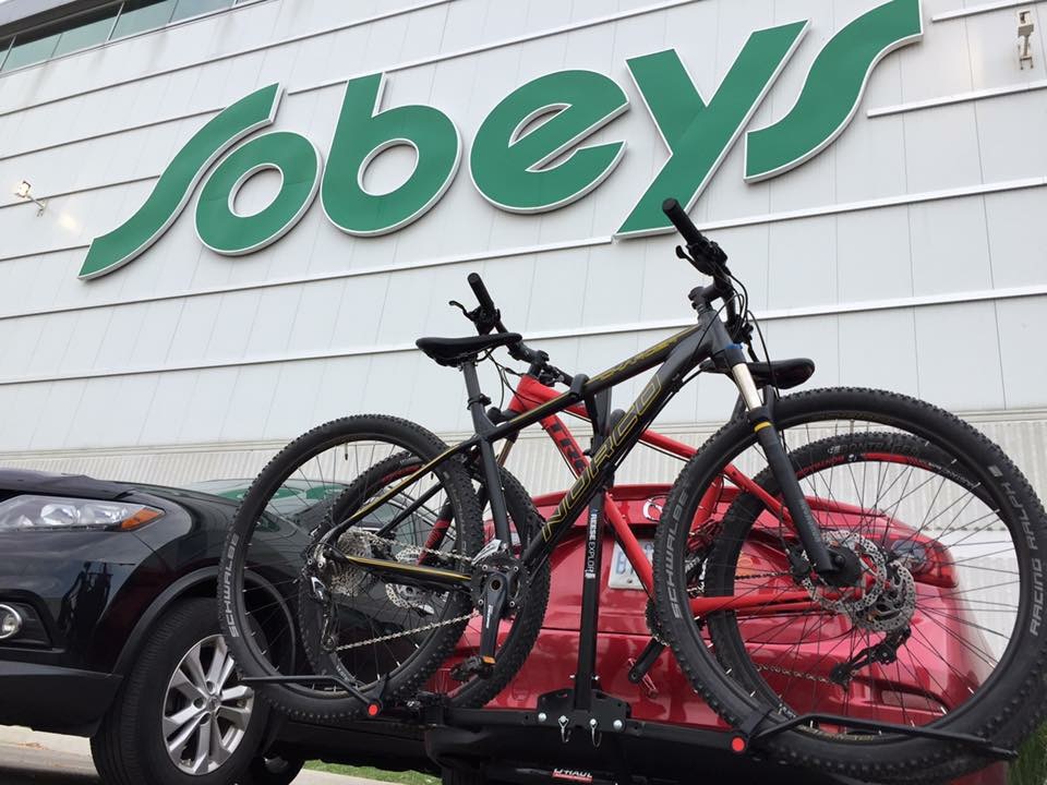 Sobeys Vaughan Distribution Centre | 8265 Huntington Rd, Woodbridge, ON L4L 1A5, Canada | Phone: (905) 265-1135