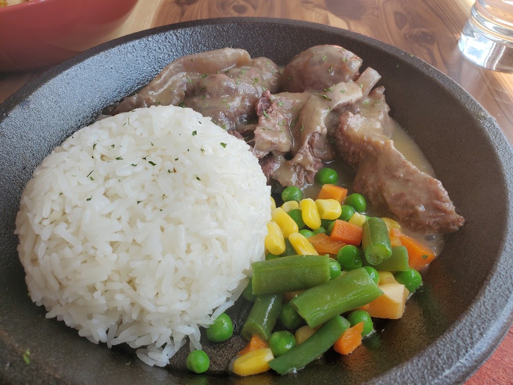 Zanna Sizzling Café on wheels | 51 Main St, Petitcodiac, NB E4Z 4M3, Canada | Phone: (506) 750-0040