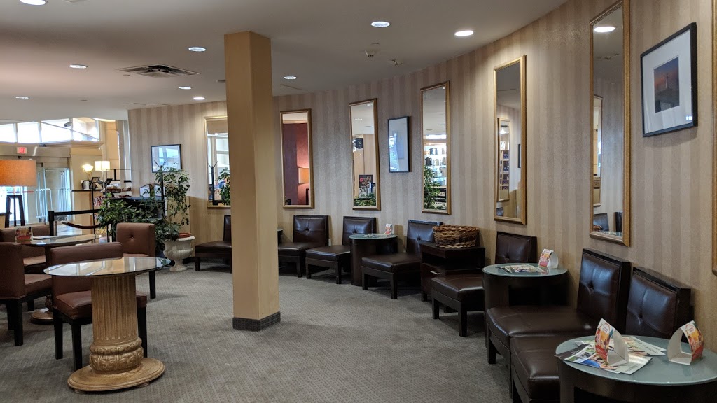 Baci Caffe | 327 Ontario St, St. Catharines, ON L2R 5L3, Canada | Phone: (905) 704-5652