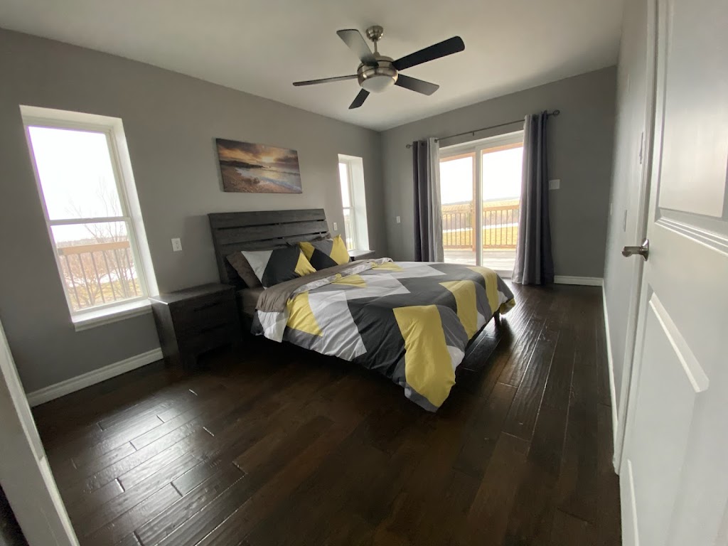 Red Roof Chalet | 317311 3 Line, Meaford, ON N4L 1W7, Canada | Phone: (519) 852-8407