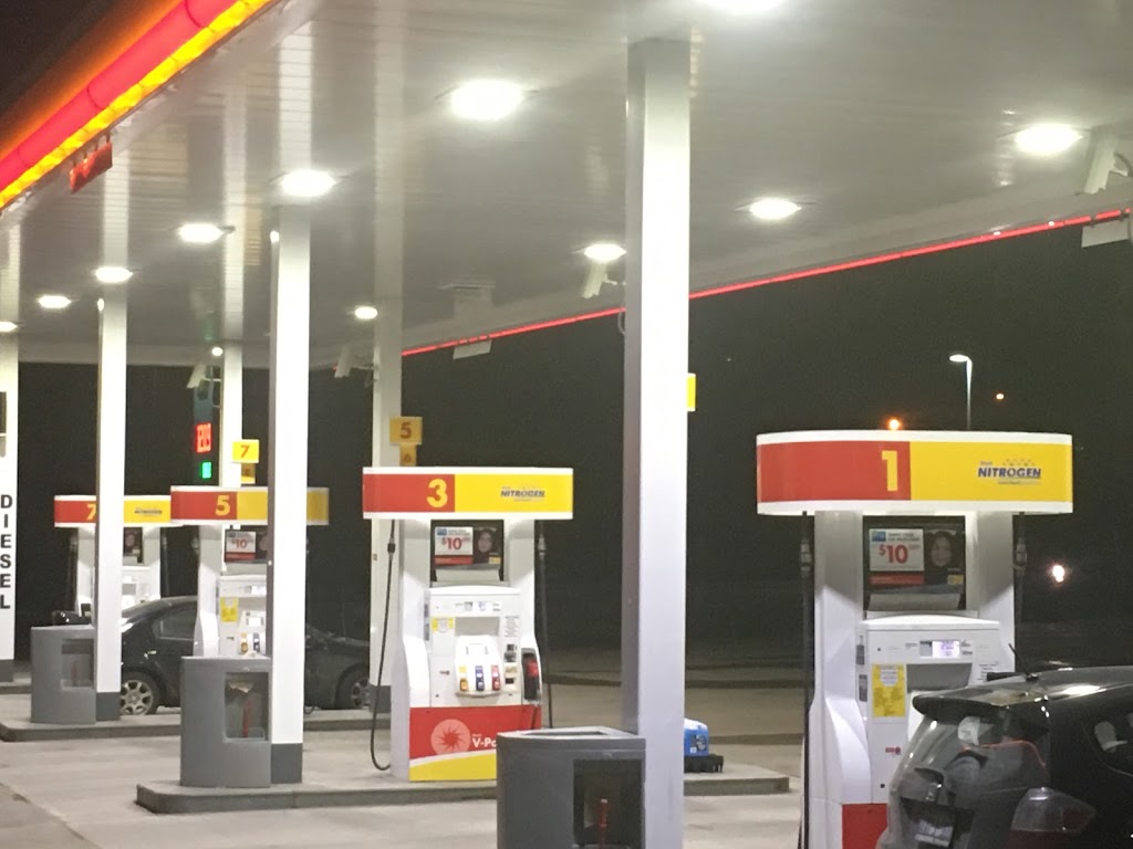 Shell | 125 Monck St, Bancroft, ON K0L 1C0, Canada | Phone: (613) 332-0803