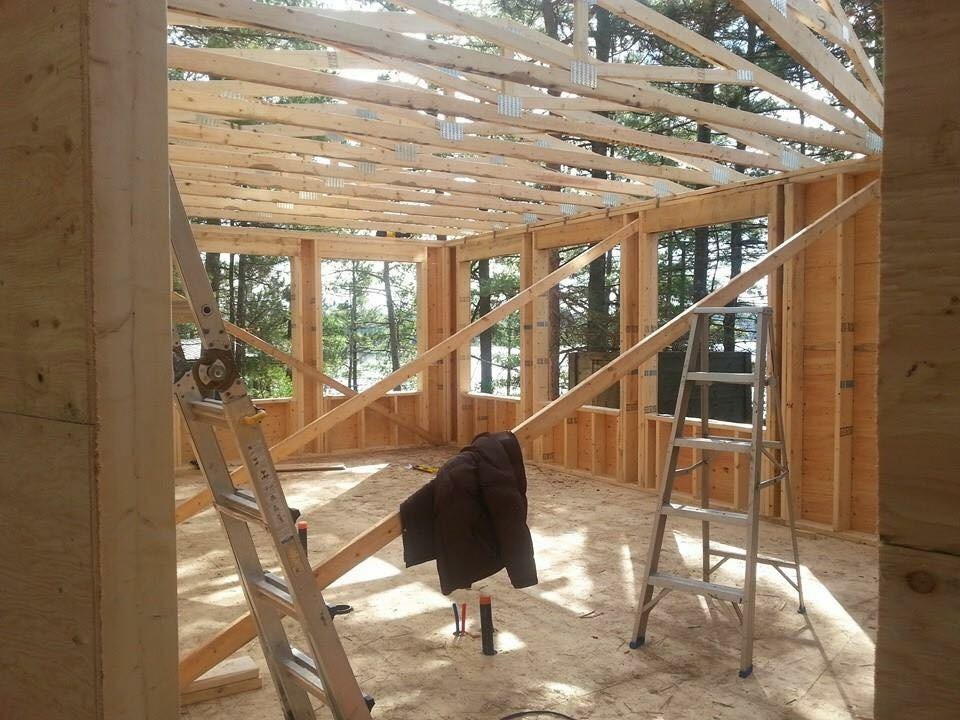 VFB Renovations | Home, 53793 Vienna Line, Port Burwell, ON N0J 1T0, Canada | Phone: (289) 527-5362