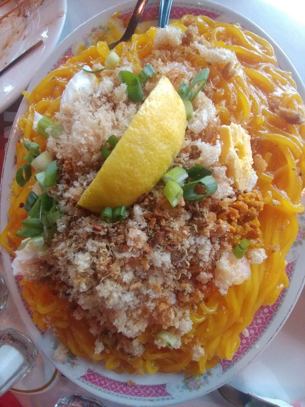 Palabok House | 10525 51 Ave NW, Edmonton, AB T6H 0K5, Canada | Phone: (780) 436-5047
