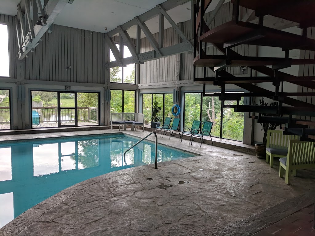 The Benmiller Inn & Spa - River Mill | 37043 Main St, Goderich, ON N7A 3Y1, Canada | Phone: (800) 265-1711