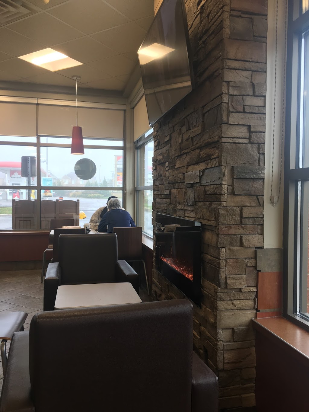 Tim Hortons | 373 Mountainview Rd S, Georgetown, ON L7G 5X3, Canada | Phone: (905) 702-8891