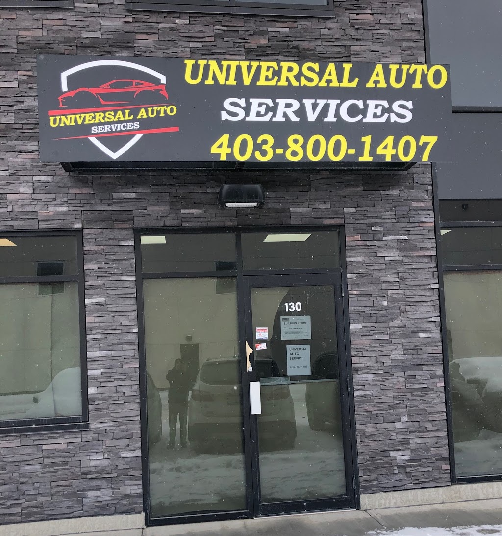 Universal Auto Services Ltd. | 10990 42 St NE, Calgary, AB T3N 1Y9, Canada | Phone: (403) 800-1407