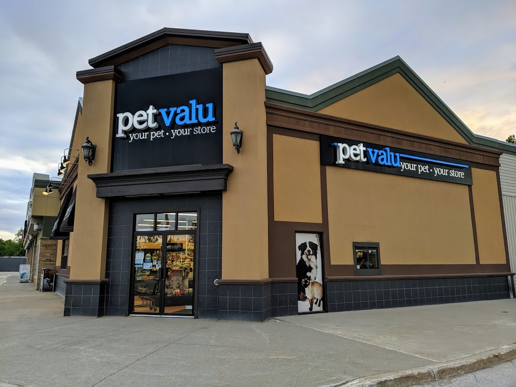 Pet Valu | 99 Balsam St #1, Collingwood, ON L9Y 3Y6, Canada | Phone: (705) 444-1767