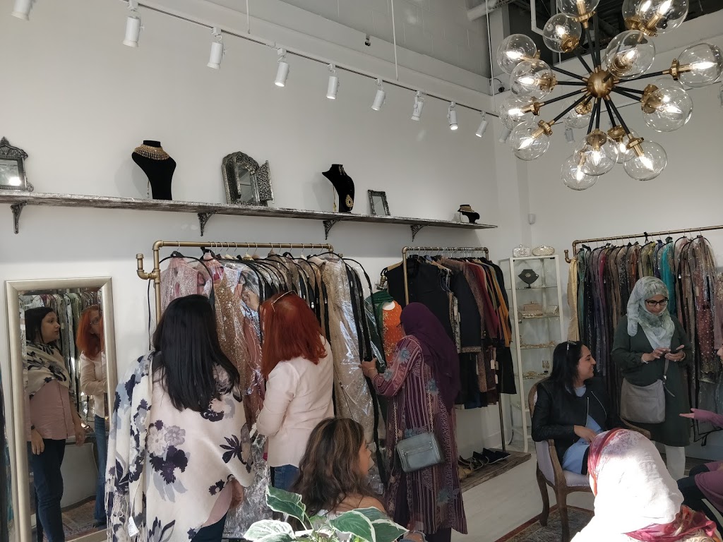 Karigur Bridal | 150 New Delhi Dr #49, Markham, ON L3S 0B6, Canada | Phone: (905) 554-1999