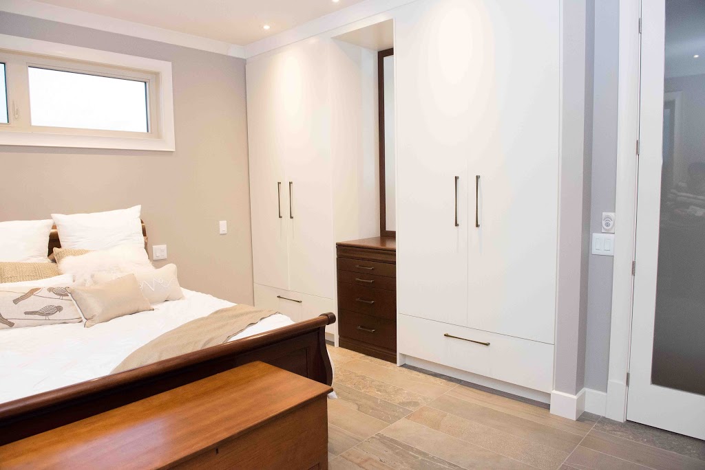 CuisineCFM - Concept Finimeuble inc | 57 Rue Saint-Pierre, Saint-Pie, QC J0H 1W0, Canada | Phone: (450) 772-5692