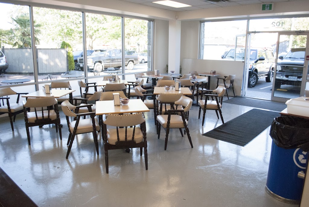 Dads Homemade Soups and Sangys | 2806 Jacklin Rd #102, Victoria, BC V9B 5A4, Canada | Phone: (778) 432-3900