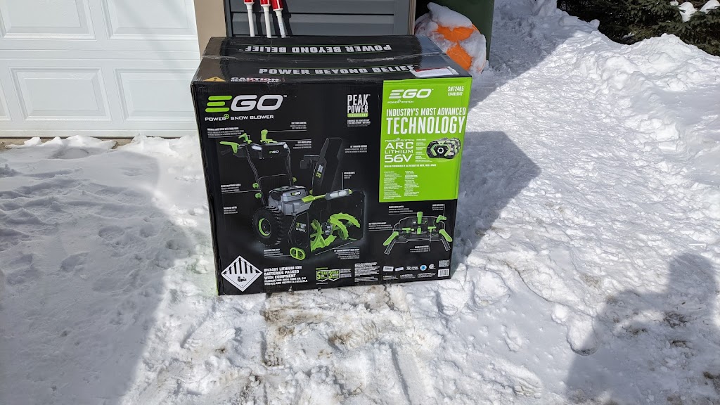 Mecalac | 2562 Avenue du Pont N, Alma, QC G8E 1R3, Canada | Phone: (418) 668-5155