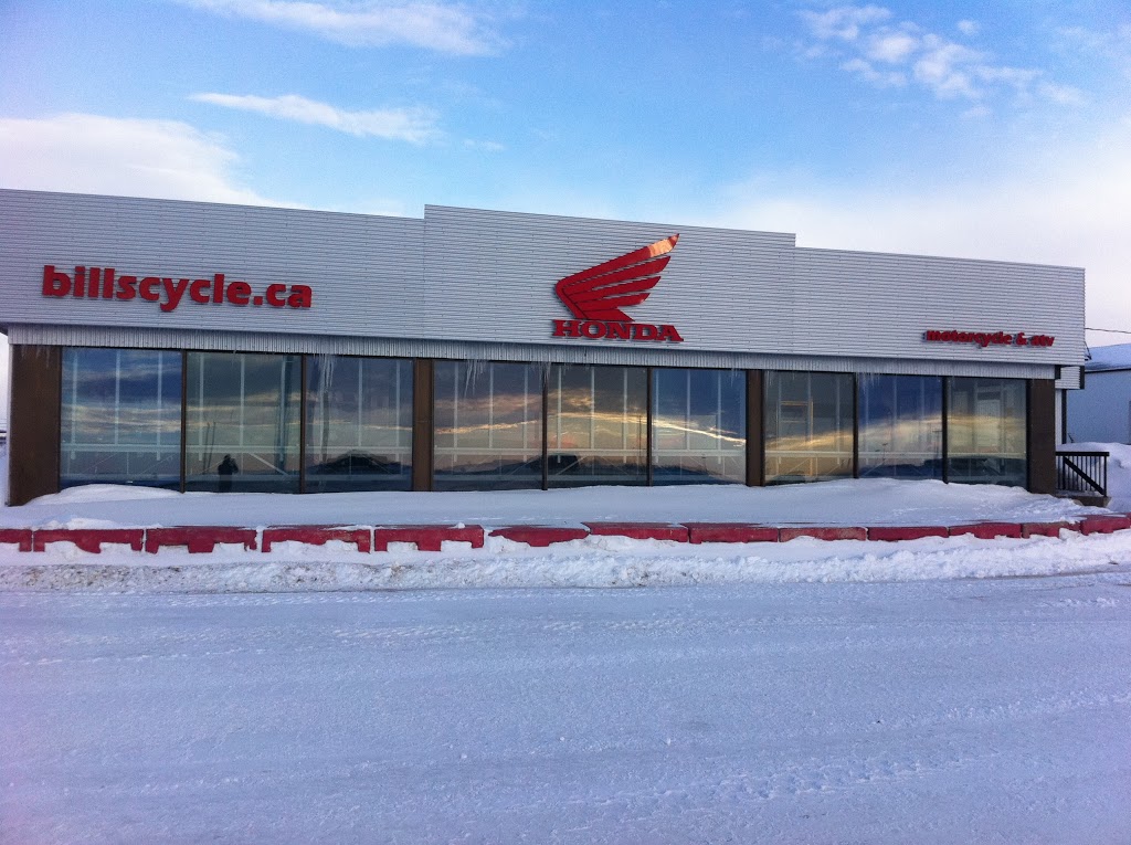 Bills Cycle | 405 Provincial Trunk Hwy 12, Steinbach, MB R5G 1V1, Canada | Phone: (204) 326-3683