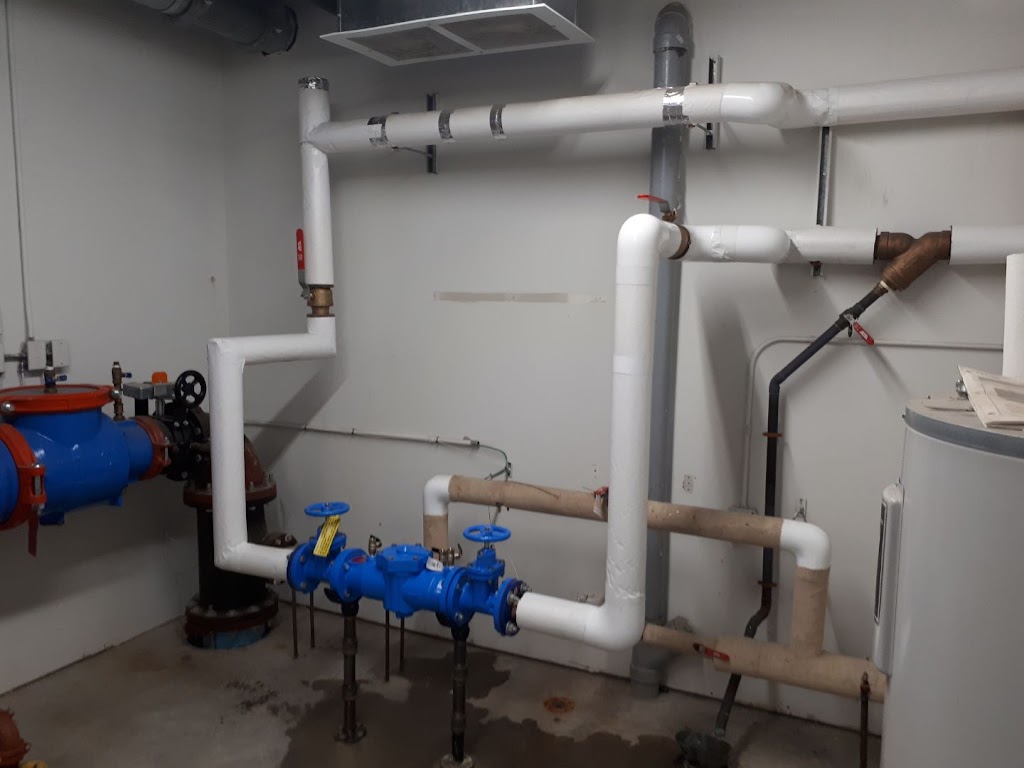 Actual Mechanical | 191 22560 Wye Rd, Sherwood Park, AB T8A 4T5, Canada | Phone: (780) 464-9974