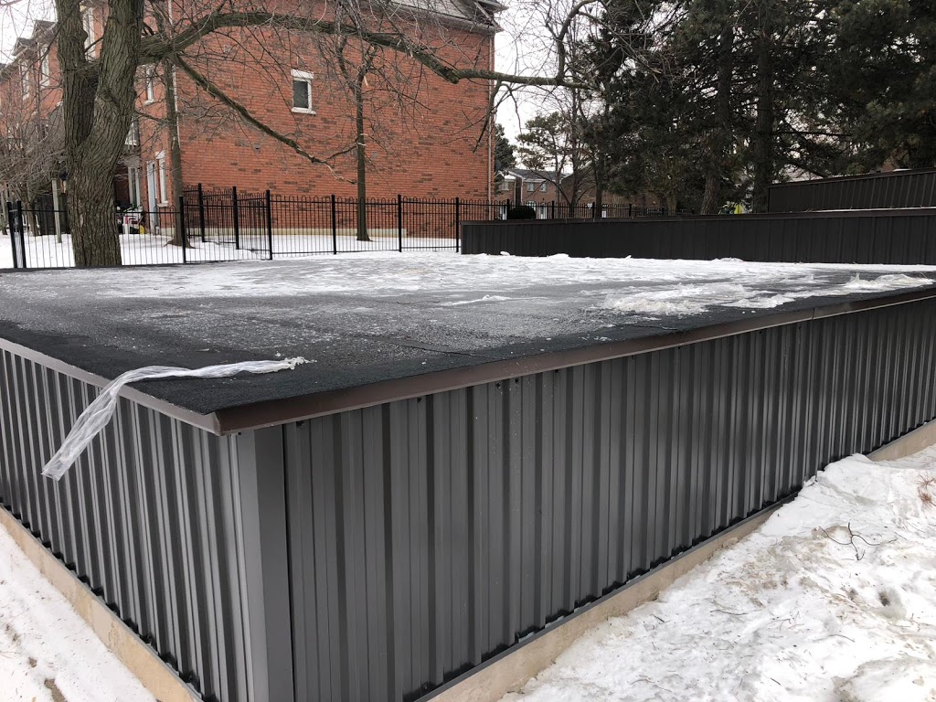Alps Roofing & Construction | 4050 Dixie Rd, Mississauga, ON L4W 5H4, Canada | Phone: (647) 280-0401