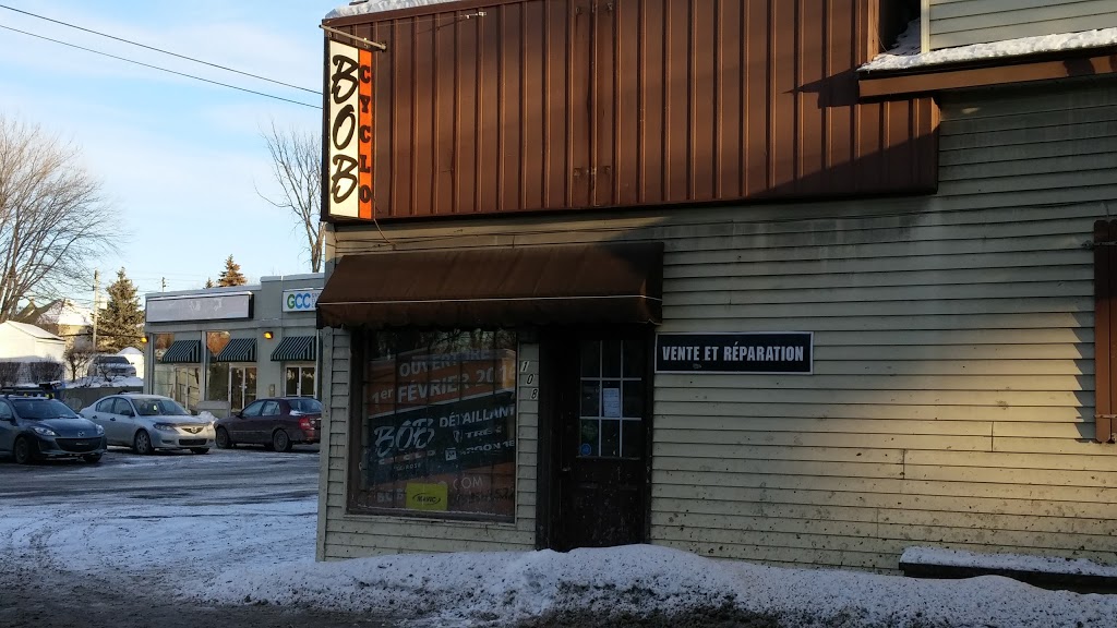 Bob Cyclo | 96 Boulevard Sainte-Rose, Laval, QC H7L 1K4, Canada | Phone: (450) 937-7522