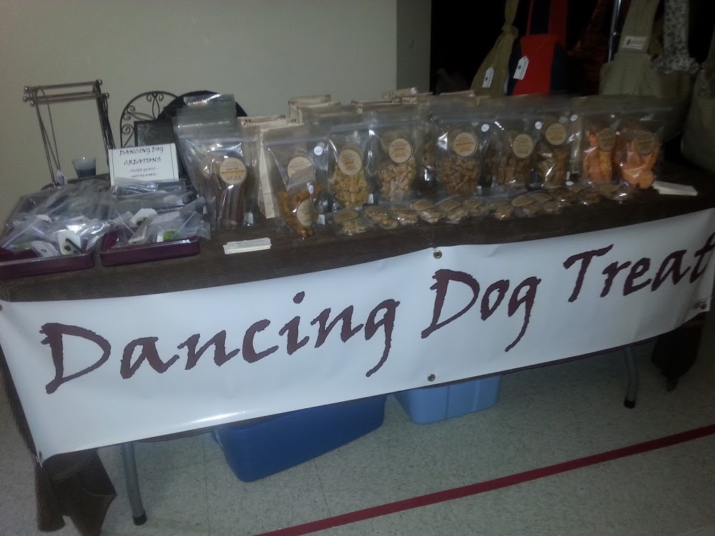 Dancing Dog Treats | 901 Renfrew St, Winnipeg, MB R3N 1K5, Canada | Phone: (204) 487-1478