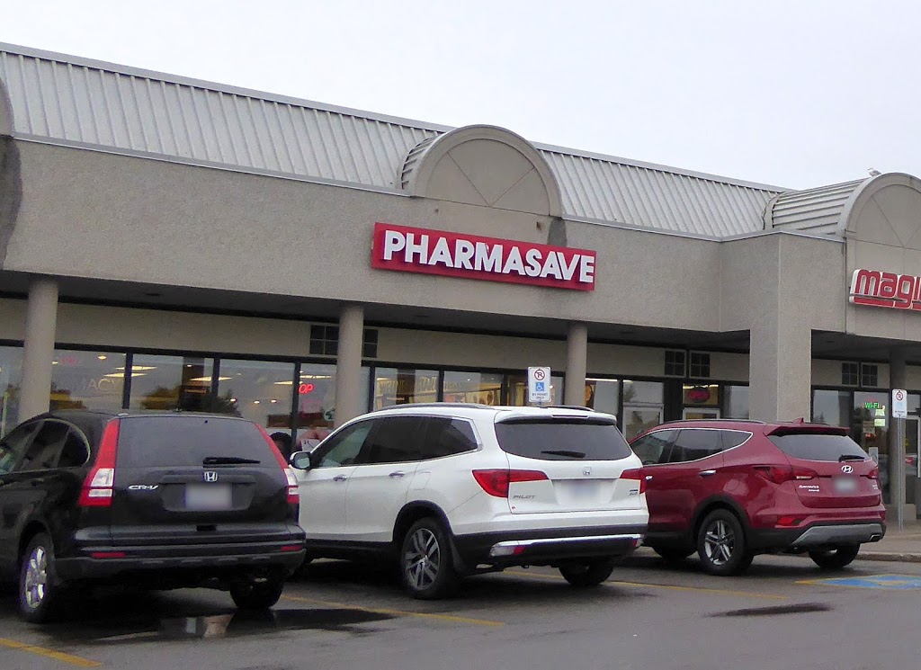 Pharmasave Fairways Pharmacy | 1500 Upper Middle Rd W #16, Oakville, ON L6M 0C2, Canada | Phone: (905) 847-3130