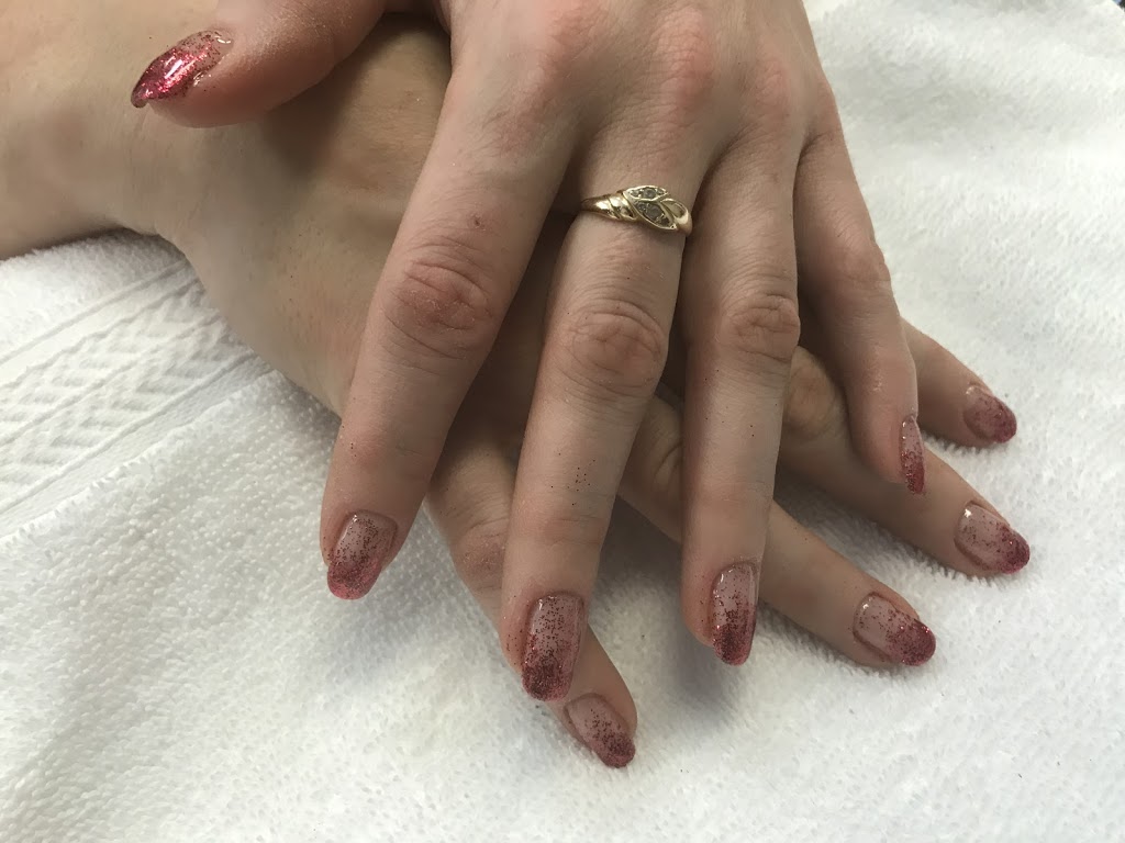 Lennys Nails | 131 Martin Grove Rd, Etobicoke, ON M9B 4K8, Canada | Phone: (416) 233-6761