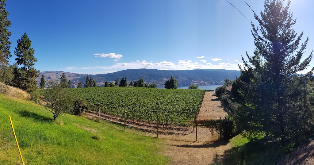 Summokan Mobile Home Park | 8712 Steuart St, Summerland, BC V0H 1Z6, Canada | Phone: (250) 494-5941