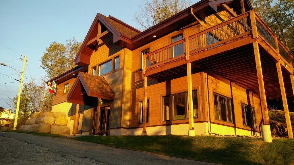 Barkmere Ville Office | 199 Chemin de Barkmere, Barkmere, QC J0T 1A0, Canada | Phone: (819) 681-3374