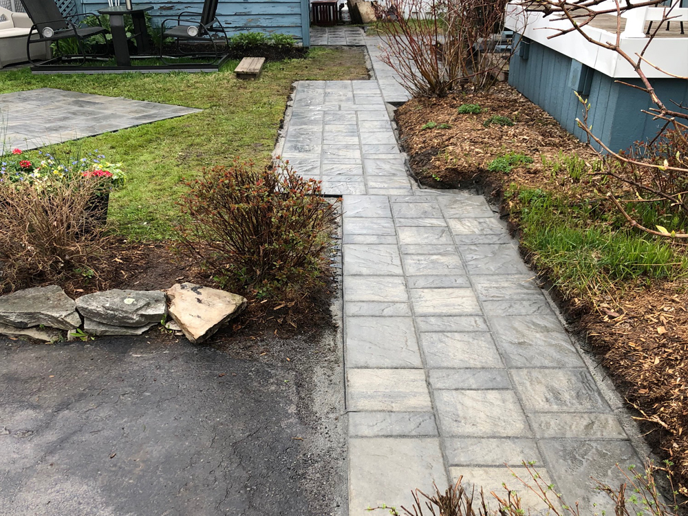 M.P.Pelouse | 1184 Chem. de lÉglise, Saint-Polycarpe, QC J0P 1X0, Canada | Phone: (514) 444-9284