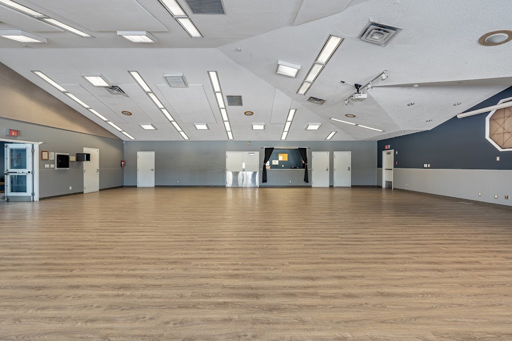 Riverbend Community Association | 19 Rivervalley Dr SE, Calgary, AB T2C 3Z7, Canada | Phone: (403) 236-7270