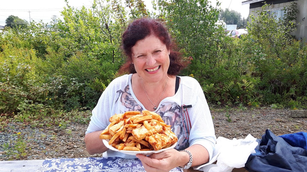 Andrews Fish & Chips | 11405 NB-11, Napan, NB E1N 5G2, Canada | Phone: (506) 773-4261