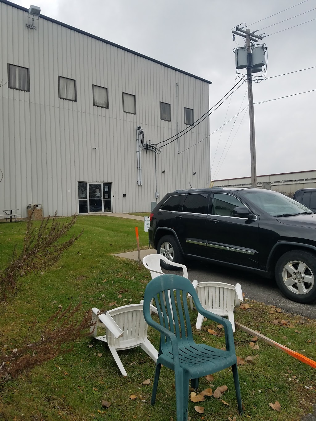 Robinson Home Products | 500 Bailey Ave, Buffalo, NY 14210, USA