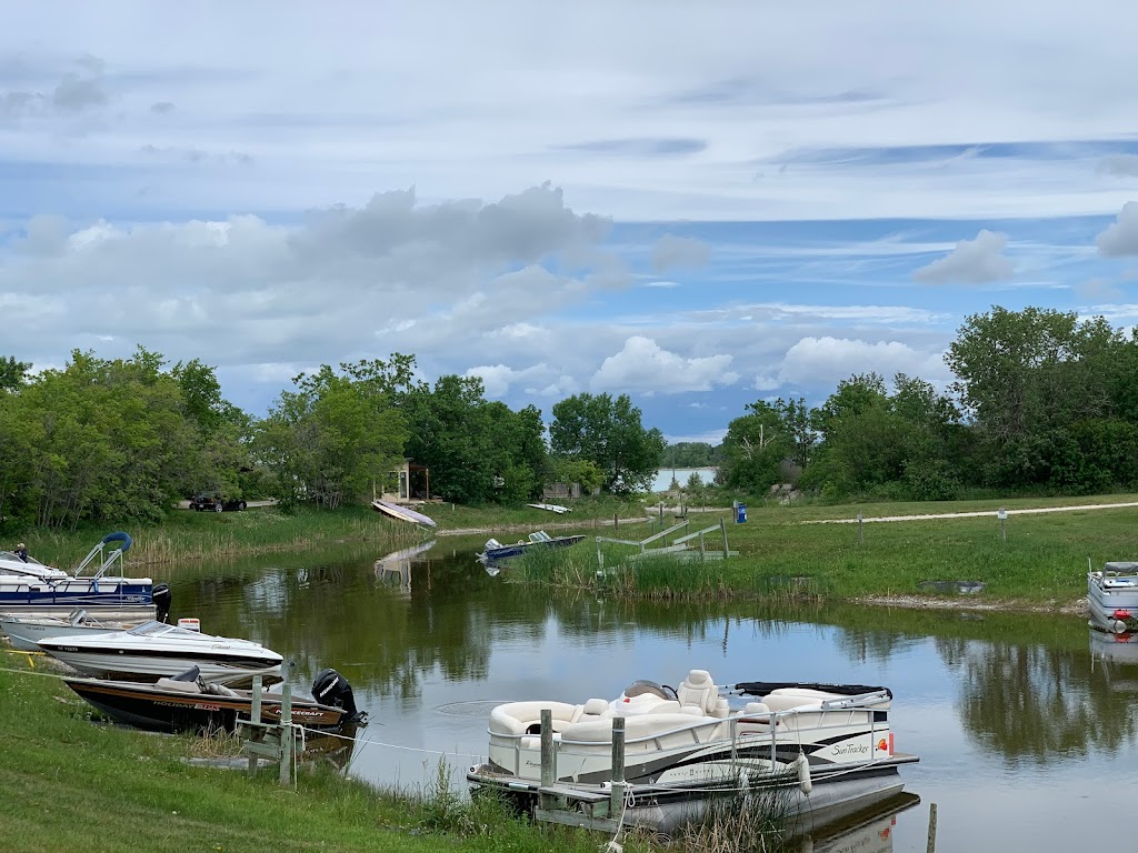 Steep Rock Beach Park | NW 2-29-10W, Steep Rock, MB R0C 2Y0, Canada | Phone: (204) 449-2221