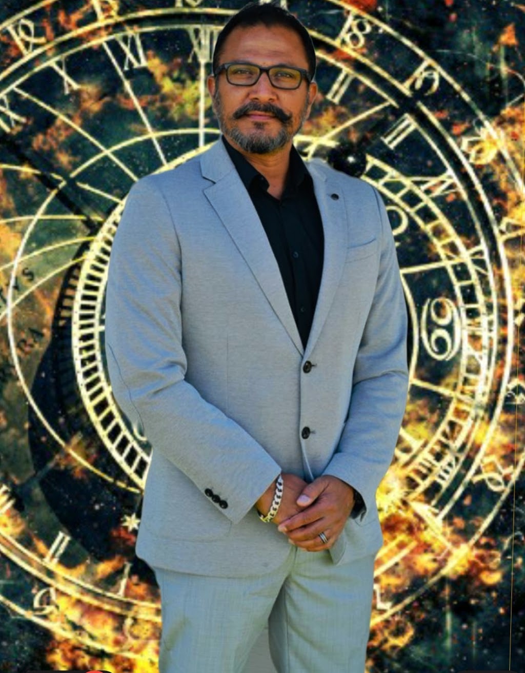 Astrology With Sanjeev Katoch- Astrologer in Surrey | 11800 Seaton Rd, Richmond, BC V7A 3G6, Canada | Phone: (604) 783-1451