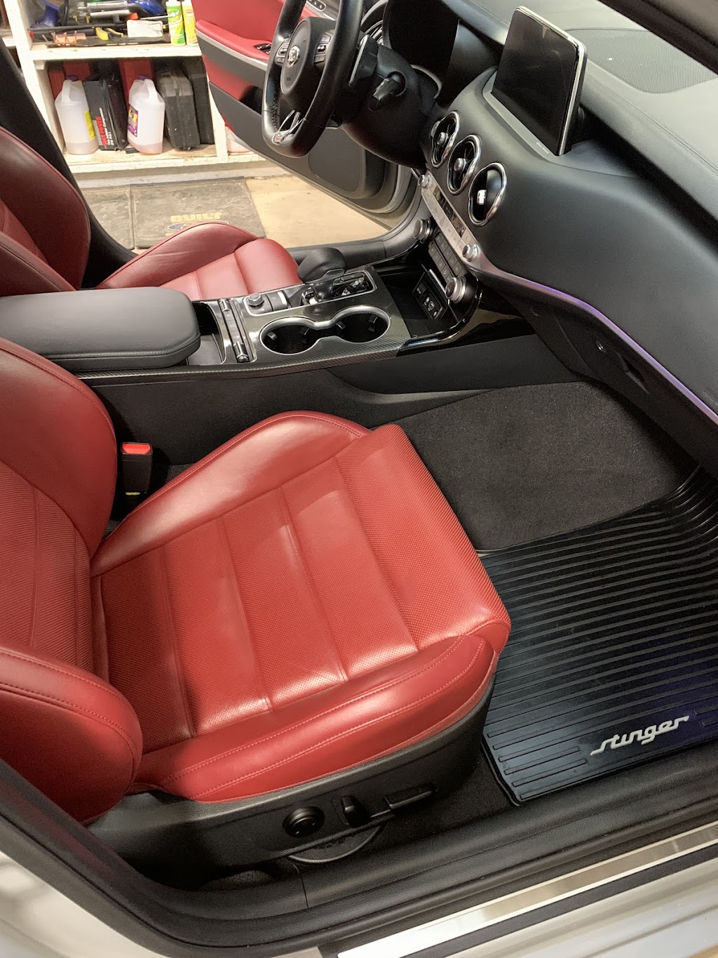 Ace Custom Detailing | 4301 43 Ave, Leduc, AB T9E 6G9, Canada | Phone: (780) 218-5532