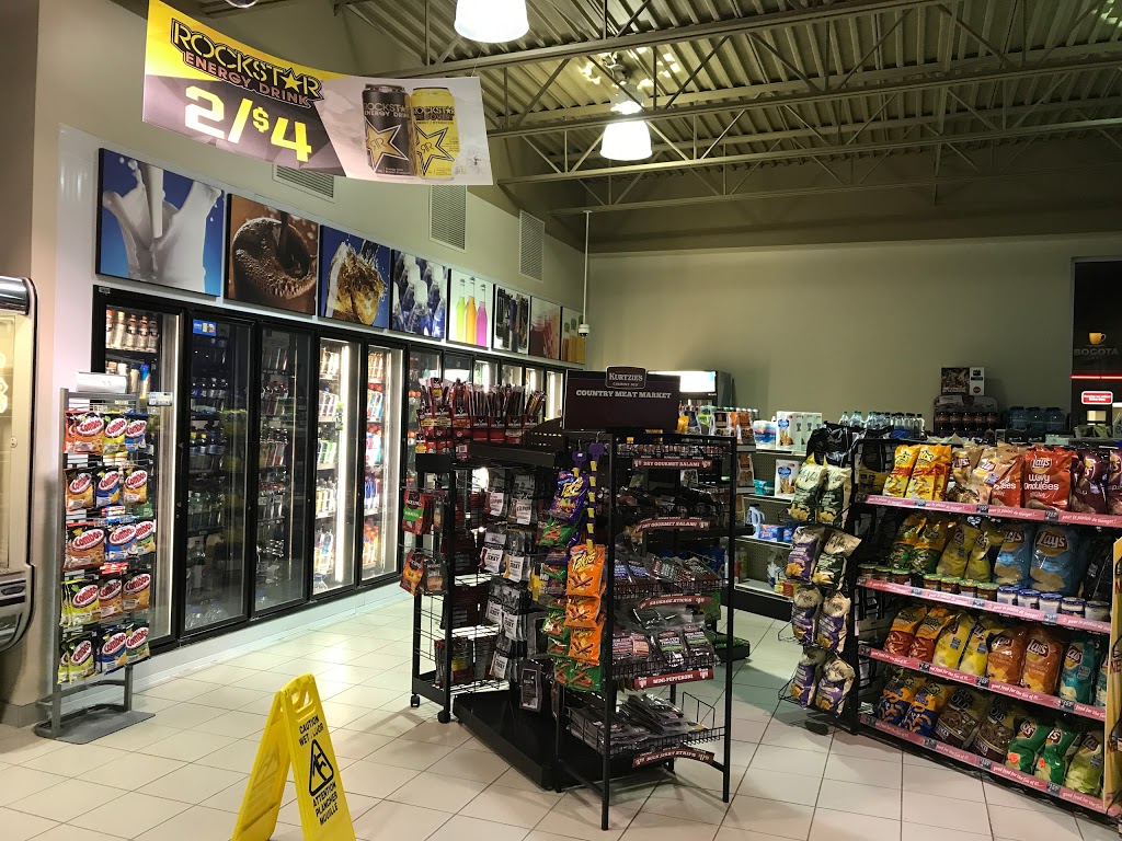 Petro-Canada | 625 Principale St, Casselman, ON K0A 1M0, Canada | Phone: (613) 764-3112