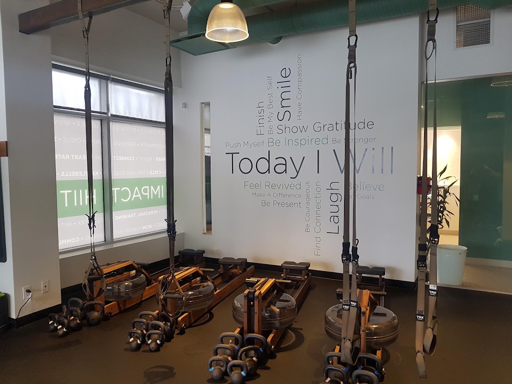 Revive Lifestyle Fitness | 2503 14 St SW, Calgary, AB T2T 3T8, Canada | Phone: (403) 700-0338