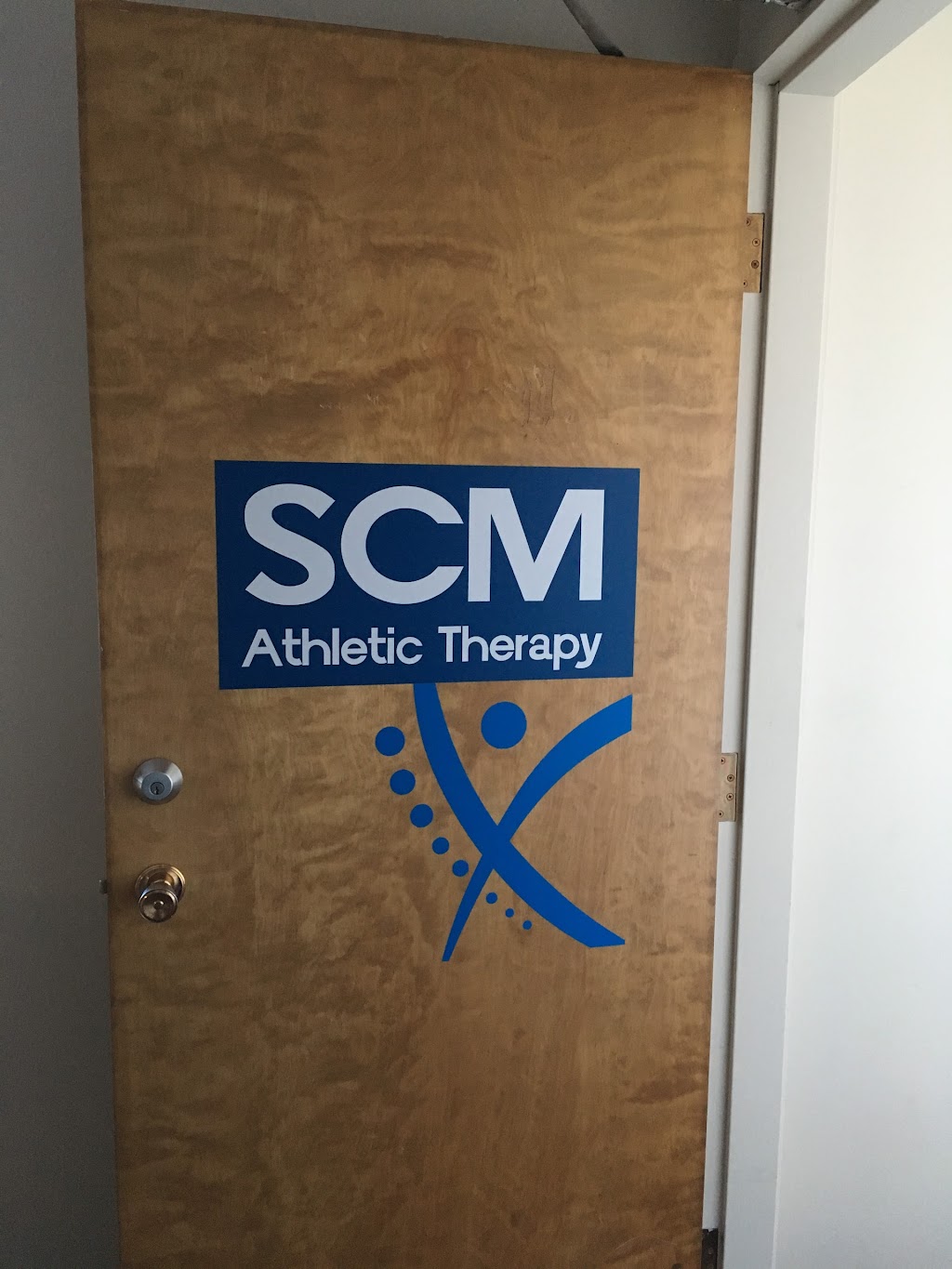 SCM Athletic Therapy LTD | 9413 45th Ave NW, Edmonton, AB T6E 6B9, Canada | Phone: (780) 977-1339