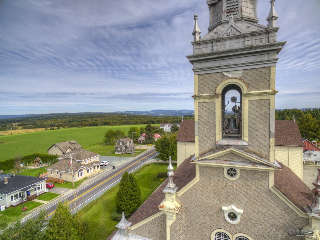Municipalite De St-Julien | 787 Chemin de St Julien, Saint-Joseph-de-Coleraine, QC G0N 1B0, Canada | Phone: (418) 423-4295