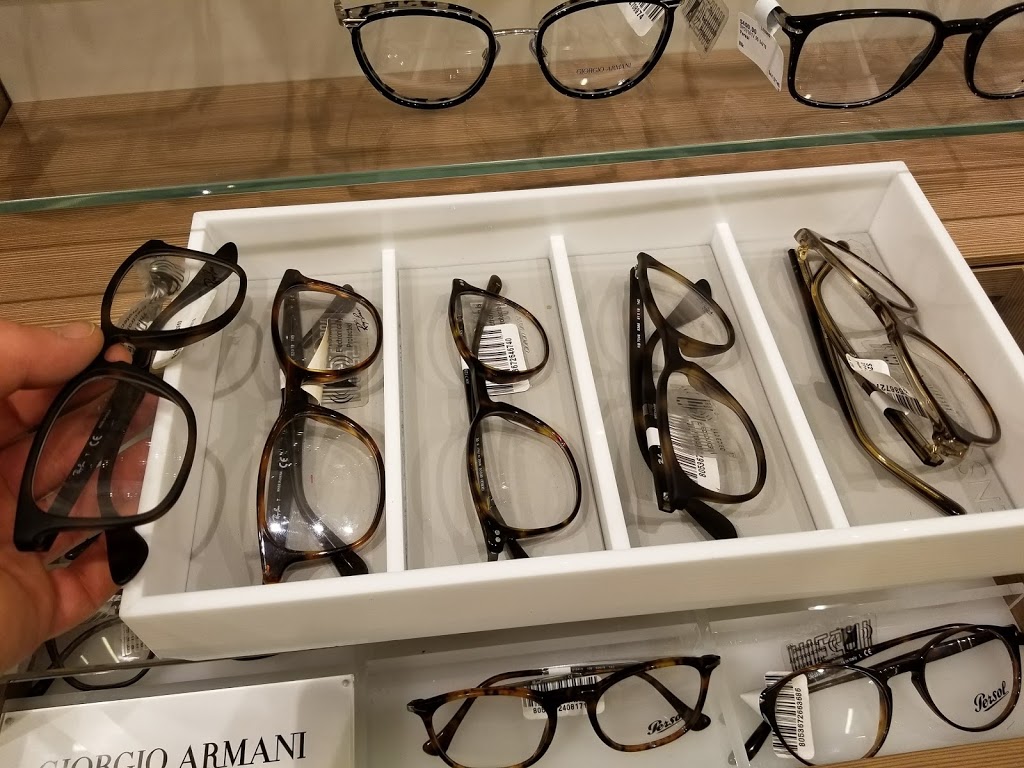 LensCrafters | 3401 Dufferin St Spc 186E, Toronto, ON M6A 2T9, Canada | Phone: (416) 787-2078