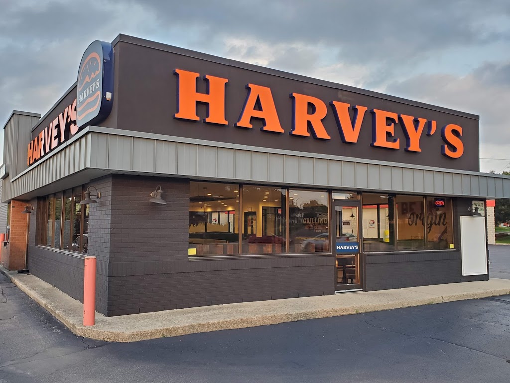 Harveys | 80 Westmount Rd W, Kitchener, ON N2M 1R5, Canada | Phone: (519) 741-0590