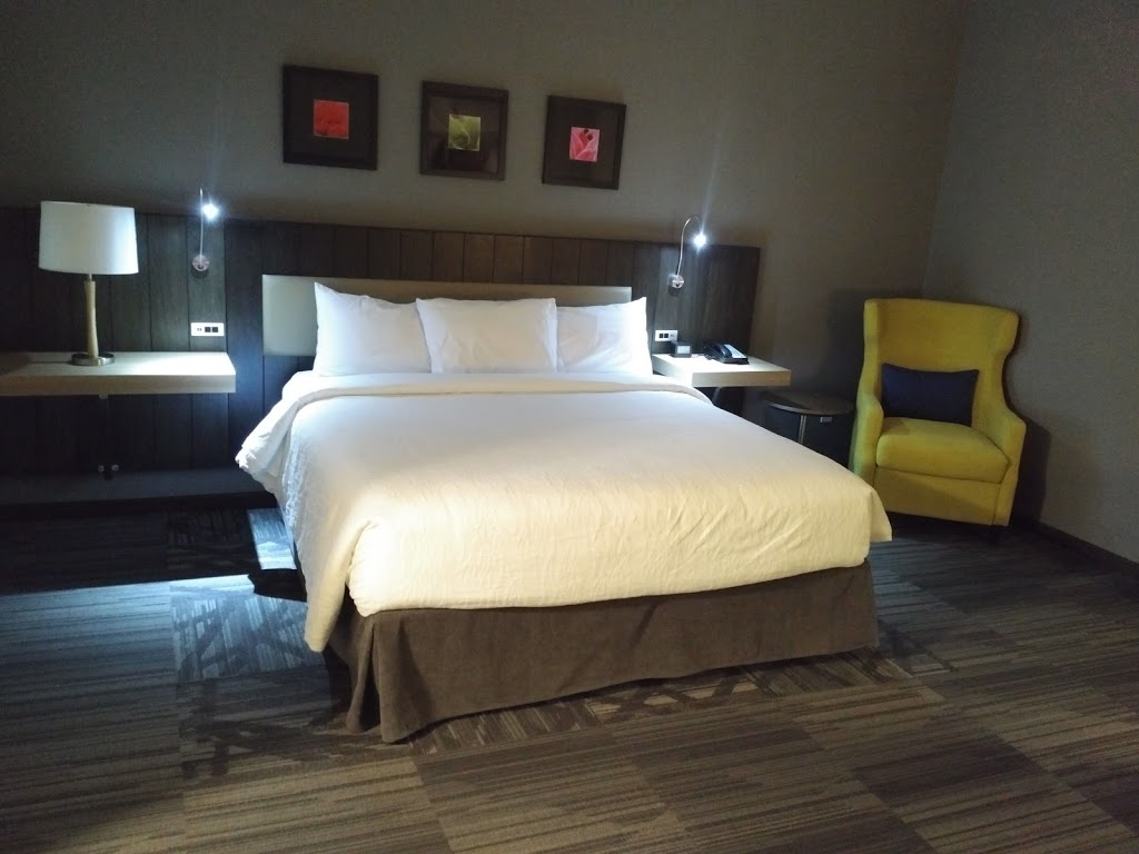 Hilton Garden Inn Winnipeg South | 495 Sterling Lyon Pkwy, Winnipeg, MB R3P 1J9, Canada | Phone: (204) 594-7436