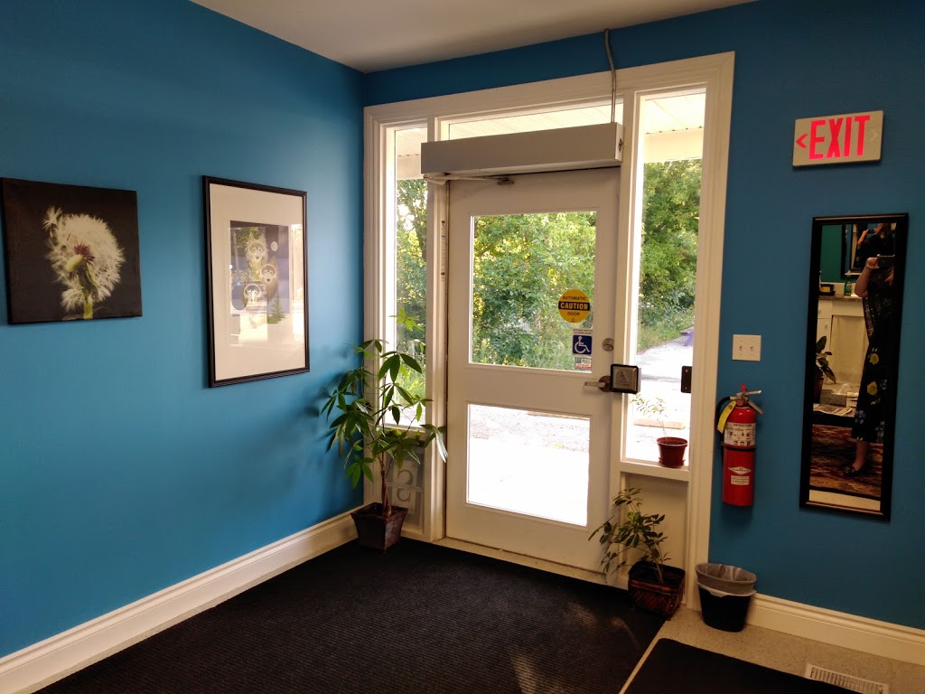 Smith Health Consulting | 1676 Chiefswood Rd Unit #3, Ohsweken, ON N0A 1M0, Canada | Phone: (289) 639-5604