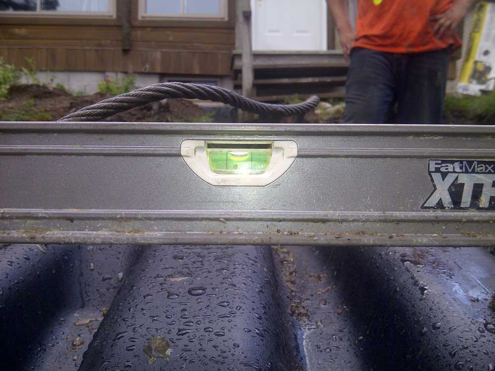 Muddy Men Construction | 8289 Concession Rd 2, Mount Albert, ON L0G 1M0, Canada | Phone: (800) 691-3544
