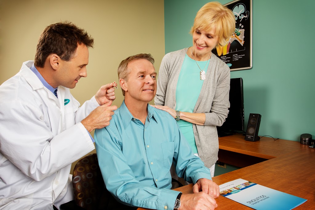 Amplifon Hearing Clinic - Napanee | 310 Bridge St W #6, Napanee, ON K7R 0A4, Canada | Phone: (613) 900-6048