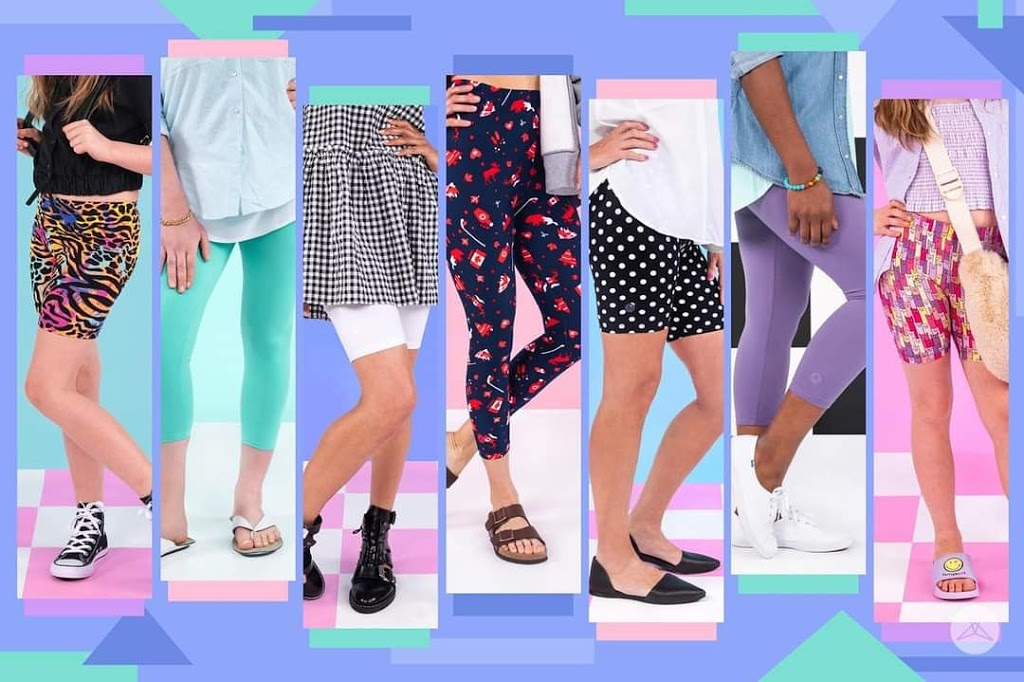 Sweetlegs Cambridge With SherryD | 15 Elma Pl, Cambridge, ON N3C 4E6, Canada | Phone: (519) 841-3053