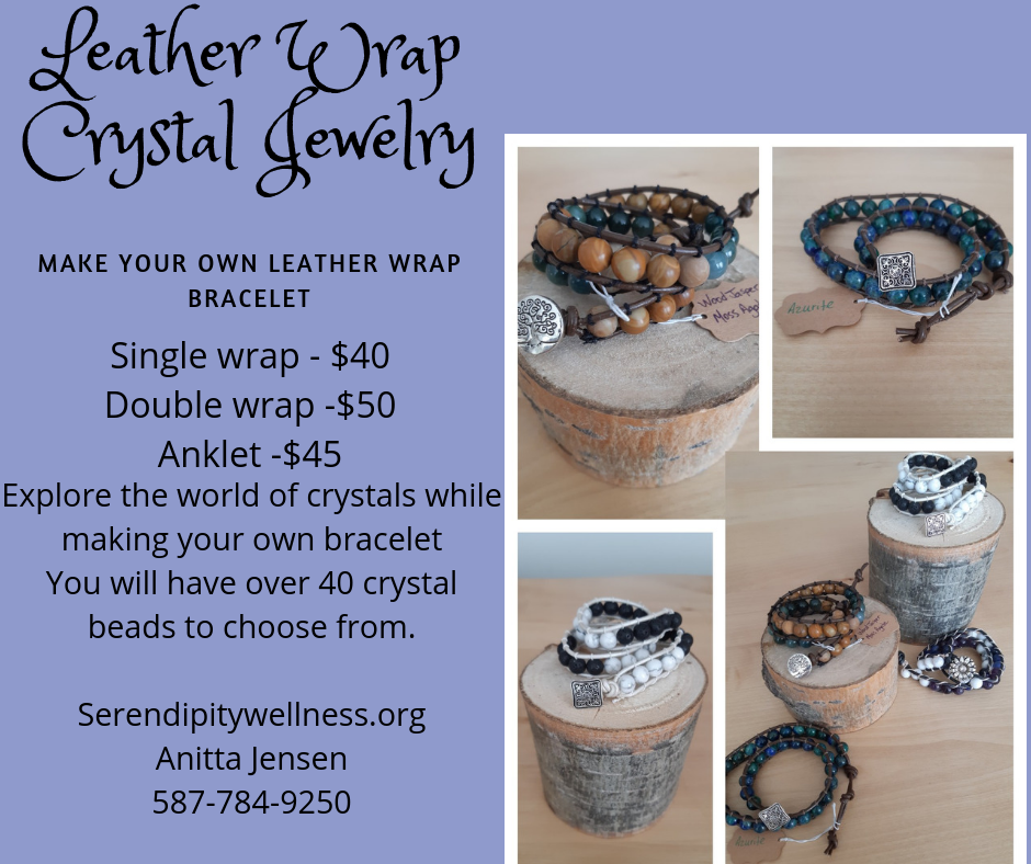 Serendipity Wellness | 58103 RR 240, Sturgeon County, AB T0G 1L2, Canada | Phone: (587) 784-9250