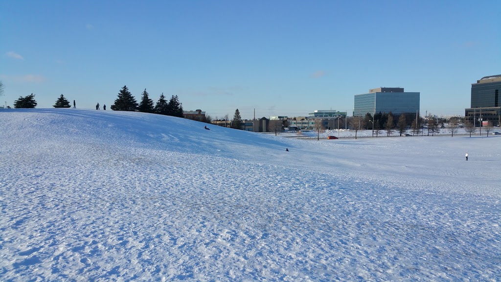 Centennial Park Tobogganing Hill | Centennial Park, Toronto, ON M9C 5K6, Canada