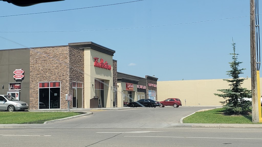 Tim Hortons | 6802 50 Ave #110, Red Deer, AB T4N 4E3, Canada | Phone: (403) 391-0378