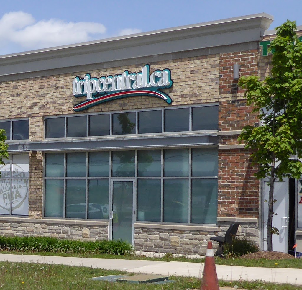 tripcentral.ca Guelph | 105 Clair Rd E Unit #3, Guelph, ON N1L 0J7, Canada | Phone: (519) 763-2991