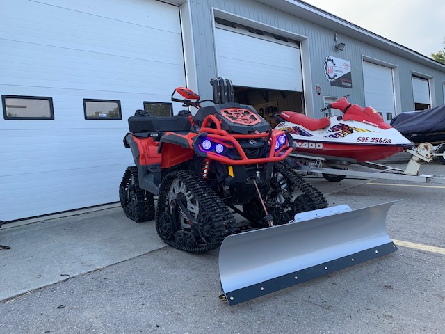 HV PowerSports | 10133 Lakeshore Rd, Grand Bend, ON N0M 1T0, Canada | Phone: (519) 872-9088