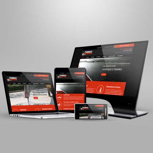 Agence digitale LULUWEBS | 201 Bd de lIndustrie Bureau 209, Candiac, QC J5R 6A6, Canada | Phone: (450) 659-9704