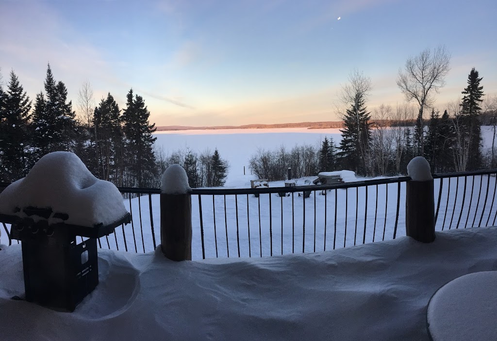 Aventures El Toro | Saint-Michel-des-Saints, QC J0K 3B0, Canada | Phone: (450) 547-8978