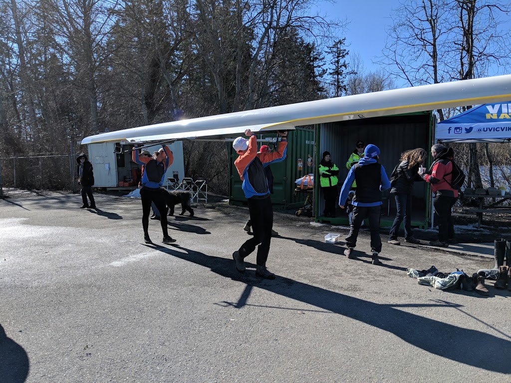 Royal Victoria Rowing Club | Saanich, BC V8Y 2T6, Canada | Phone: (250) 658-5331